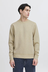Casual Friday Sebastian - Sweat trøje - HUSET Men & Women