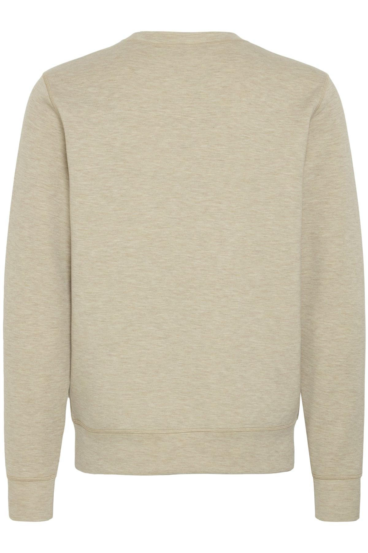 Casual Friday Sebastian - Sweat trøje - HUSET Men & Women