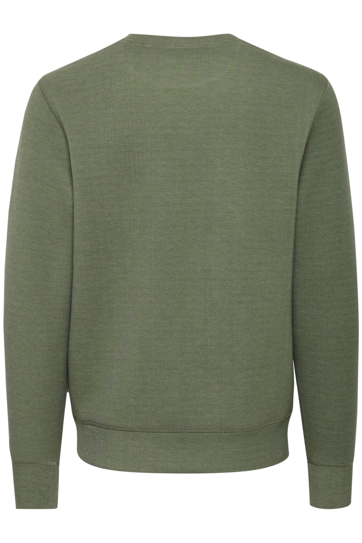 Casual Friday Sebastian - Sweat trøje - HUSET Men & Women