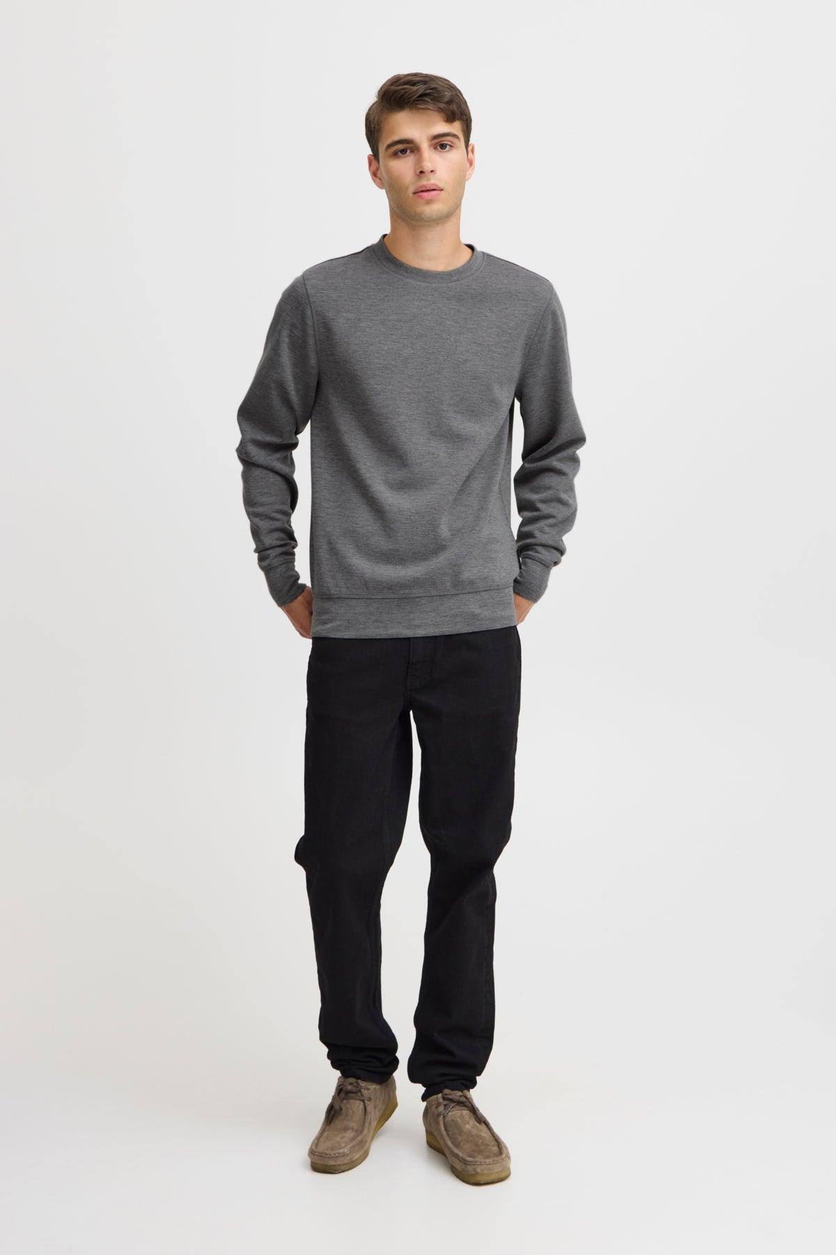 Casual Friday Sebastian - Sweat trøje - HUSET Men & Women
