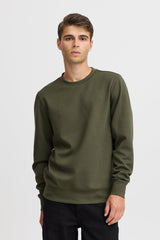 Casual Friday Sebastian - Sweat trøje - HUSET Men & Women