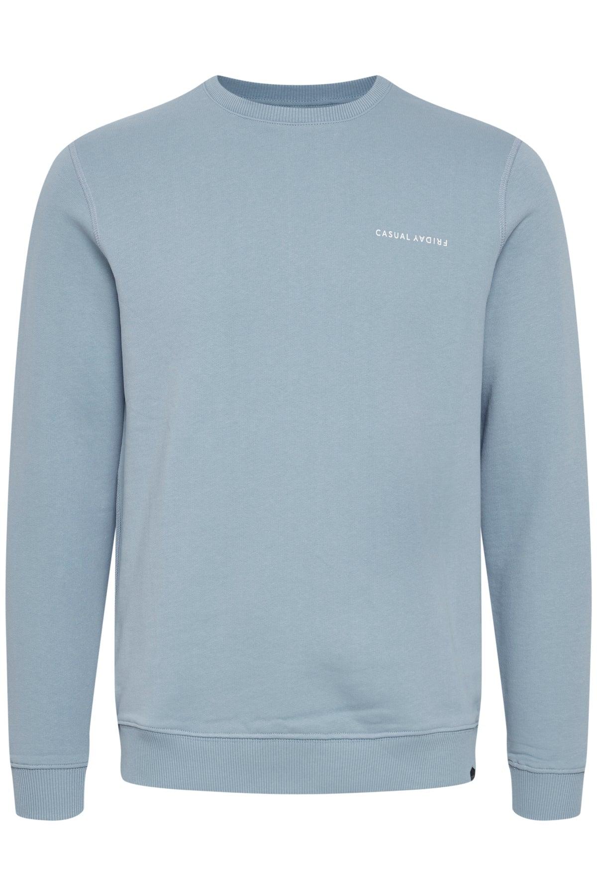 Casual Friday Severin - Sweat shirt - HUSET Men & Women