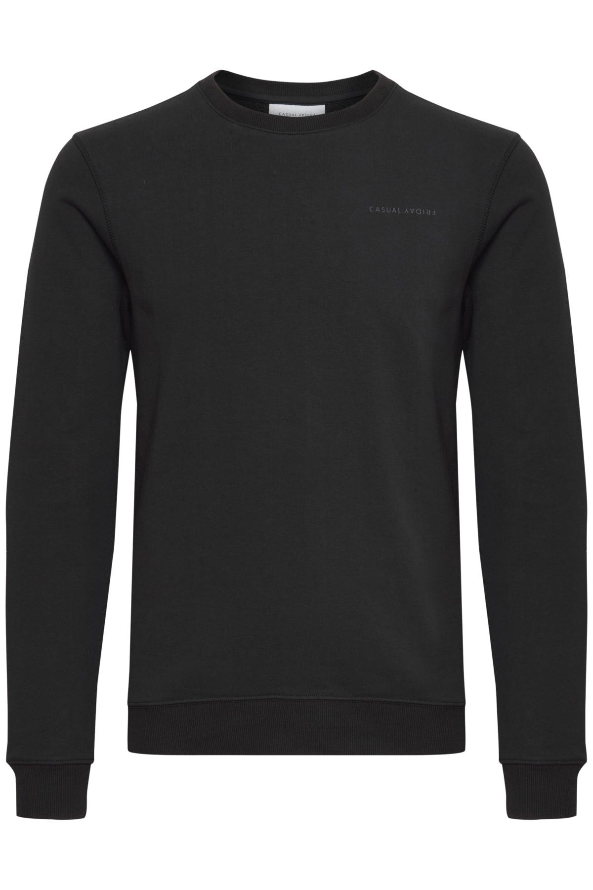 Casual Friday Severin - Sweat shirt - HUSET Men & Women