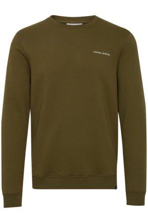 Casual Friday Severin - Sweat shirt - HUSET Men & Women