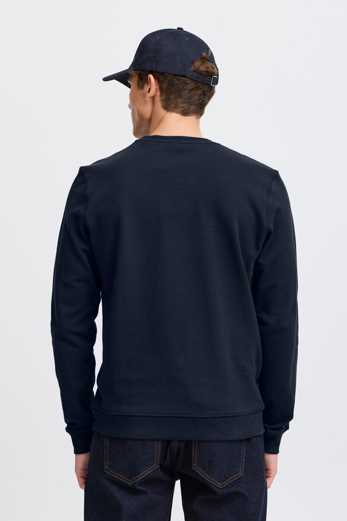 Casual Friday Severin - Sweat shirt - HUSET Men & Women