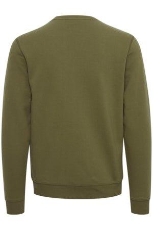 Casual Friday Severin - Sweat shirt - HUSET Men & Women