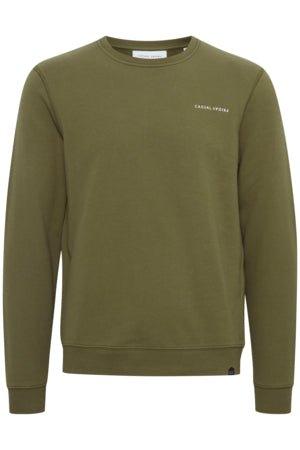 Casual Friday Severin - Sweat shirt - HUSET Men & Women
