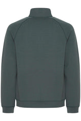 Casual Friday Sigurd - Sweatshirt med lynlås - HUSET Men & Women