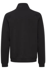 Casual Friday Sigurd - Sweatshirt med lynlås - HUSET Men & Women