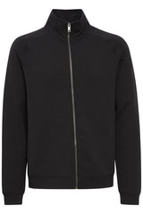 Casual Friday Sigurd - Sweatshirt med lynlås - HUSET Men & Women