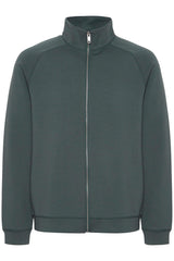 Casual Friday Sigurd - Sweatshirt med lynlås - HUSET Men & Women