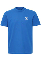 Casual Friday Silas - Whale t-shirt - HUSET Men & Women