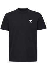 Casual Friday Silas - Whale t-shirt - HUSET Men & Women