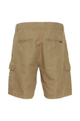 Casual Friday Simon - Hørmix cargo shorts - HUSET Men & Women