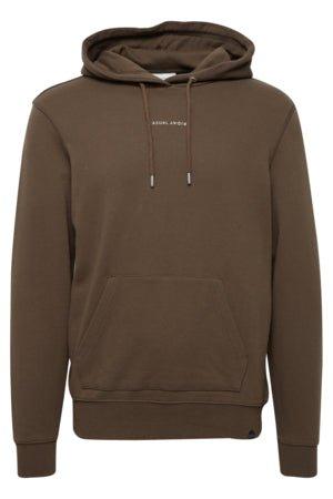 Casual Friday Sinius - Hoodie sweatshirt - HUSET Men & Women