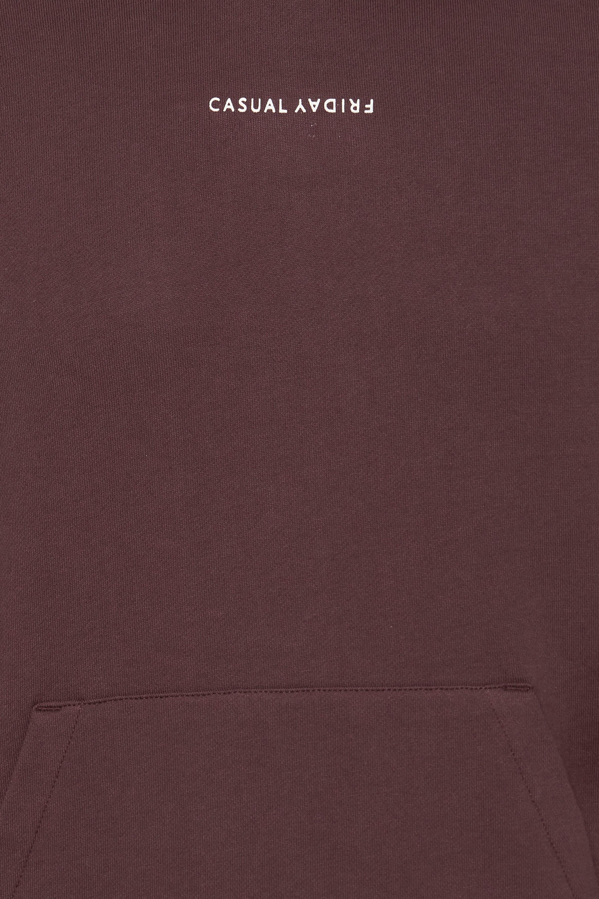 Casual Friday Sinius - Hoodie sweatshirt - HUSET Men & Women