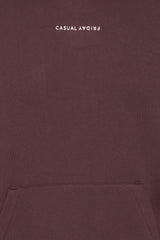 Casual Friday Sinius - Hoodie sweatshirt - HUSET Men & Women