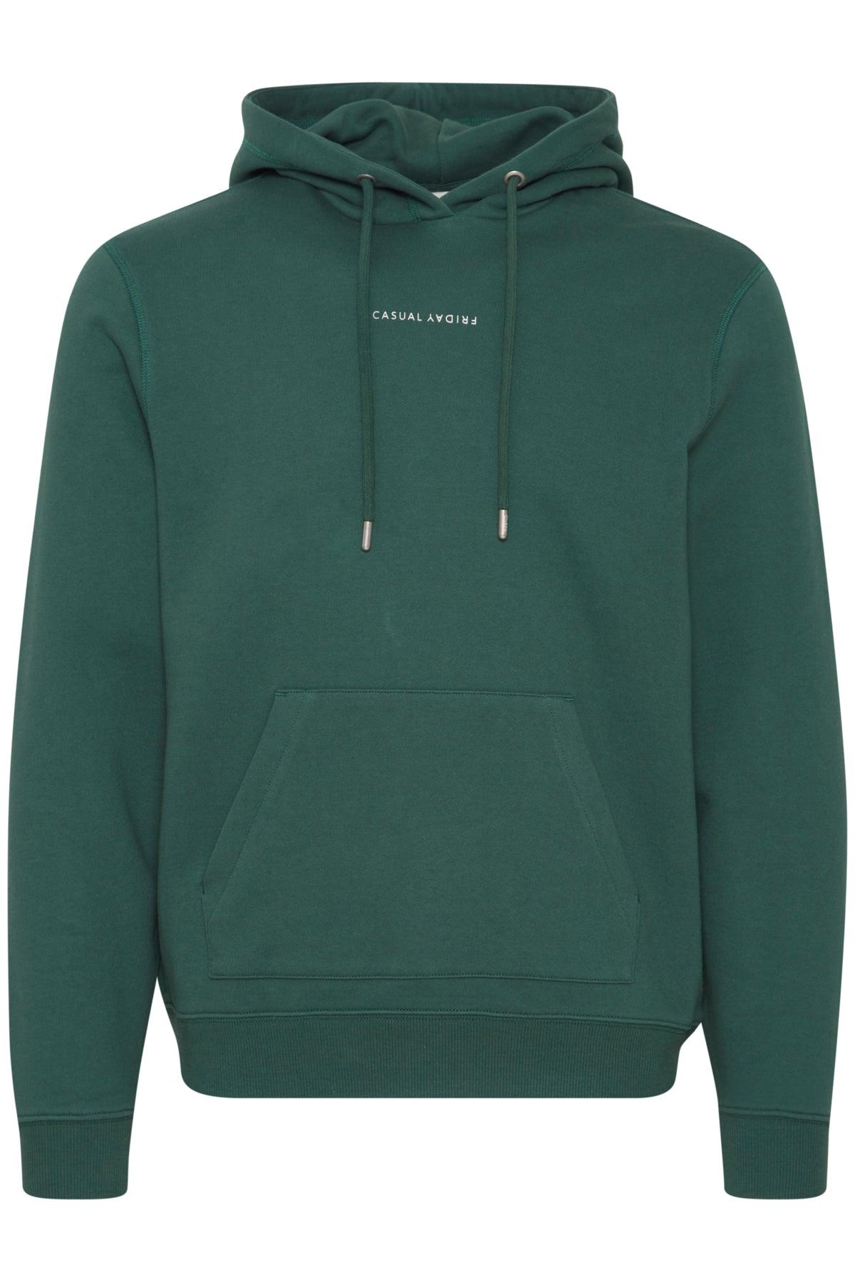 Casual Friday Sinius - Hoodie sweatshirt - HUSET Men & Women