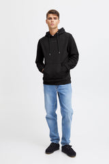 Casual Friday Sinius - Hoodie sweatshirt - HUSET Men & Women