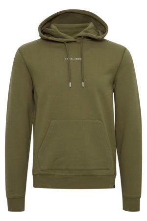 Casual Friday Sinius - Hoodie sweatshirt - HUSET Men & Women