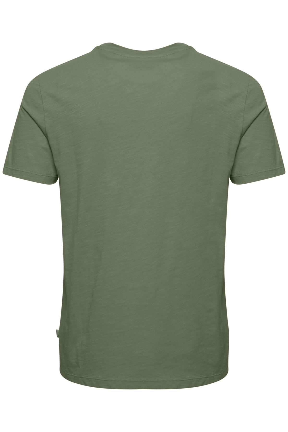 Casual Friday Thor - T-shirt - HUSET Men & Women