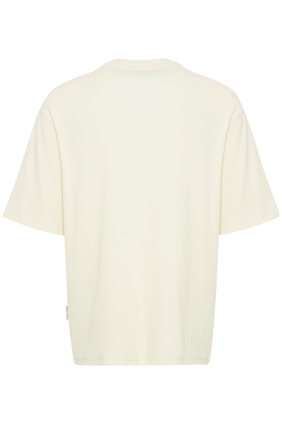 Casual Friday Tue - Relaxed fit t-shirt - HUSET Men & Women