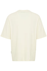Casual Friday Tue - Relaxed fit t-shirt - HUSET Men & Women