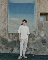 Casual Friday Tue - Relaxed fit t-shirt - HUSET Men & Women