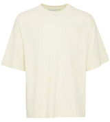 Casual Friday Tue - Relaxed fit t-shirt - HUSET Men & Women