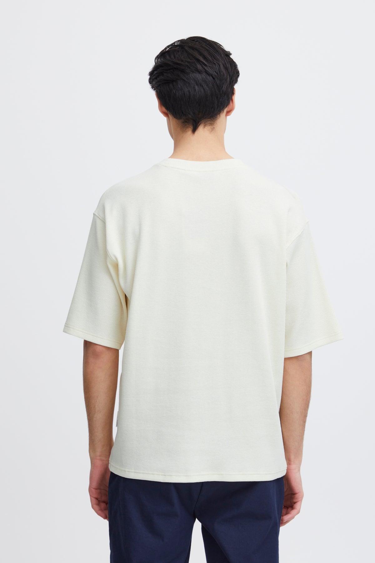 Casual Friday Tue - Relaxed fit t-shirt - HUSET Men & Women