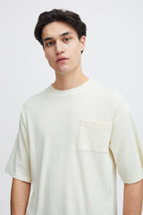 Casual Friday Tue - Relaxed fit t-shirt - HUSET Men & Women