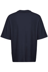 Casual Friday Tue - Relaxed fit t-shirt - HUSET Men & Women