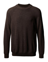 Clipper Aalborg - Pullover med rund hals - HUSET Men & Women