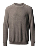 Clipper Aalborg - Pullover med rund hals - HUSET Men & Women