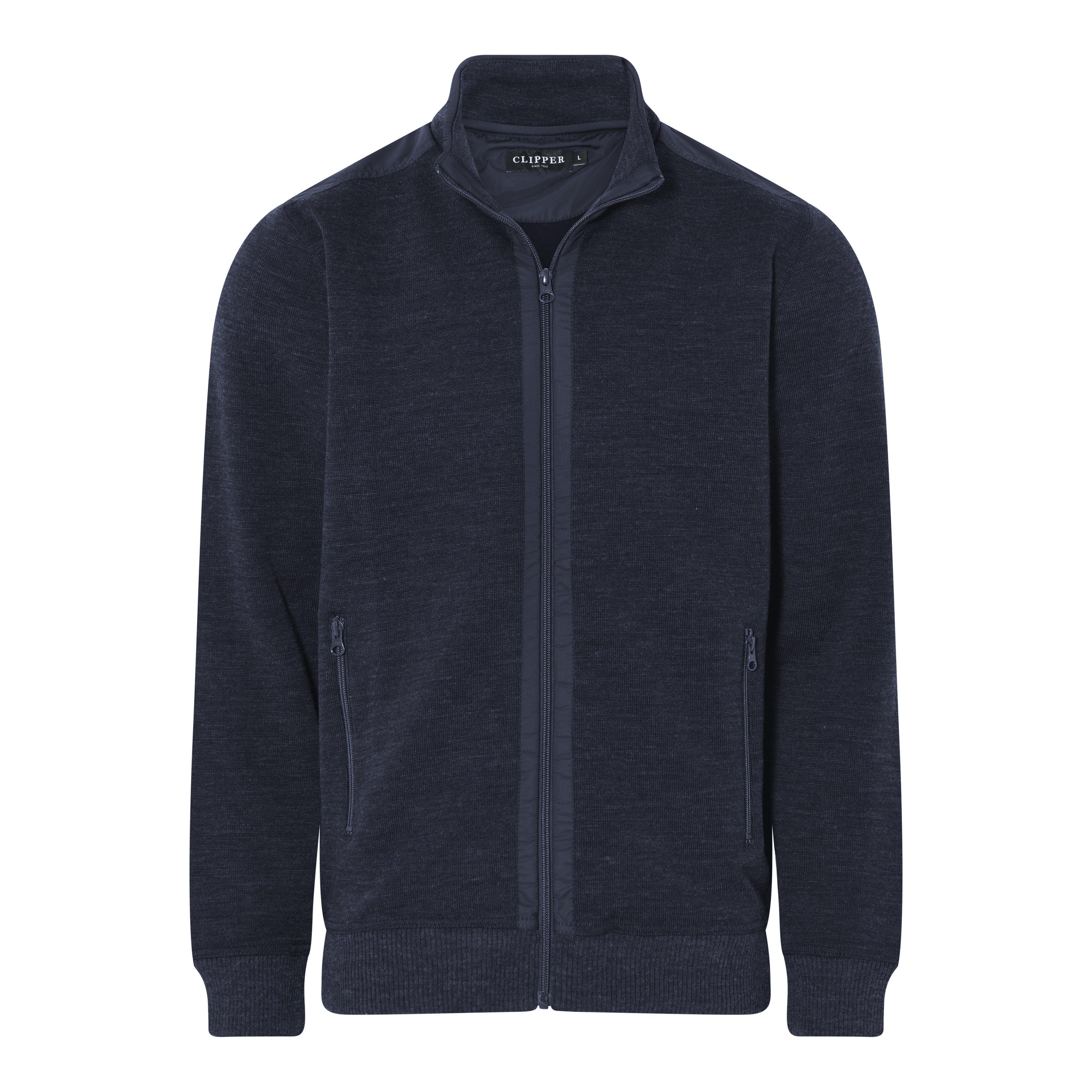 Clipper Kilkenny - Cardigan - HUSET Men & Women