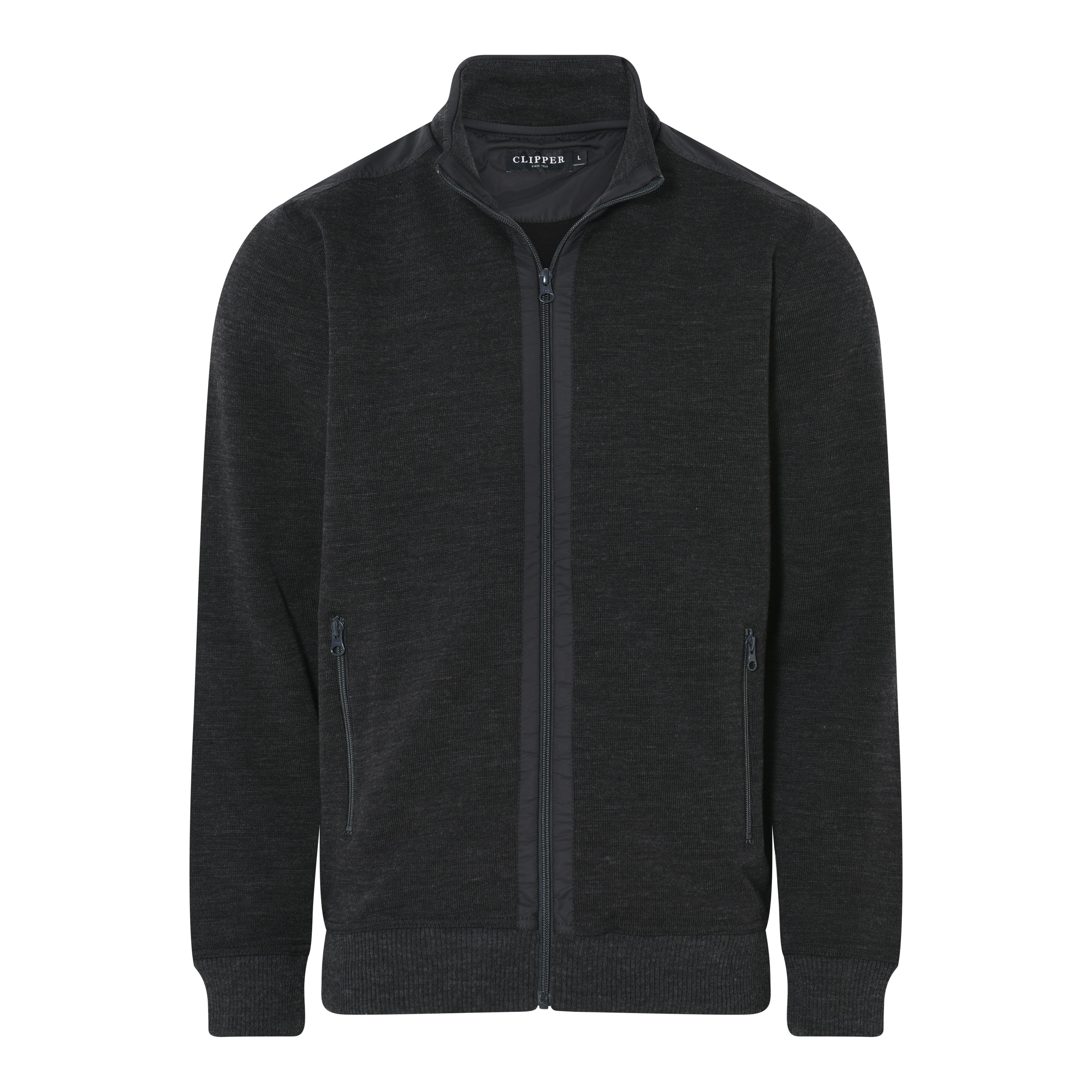 Clipper Kilkenny - Cardigan - HUSET Men & Women