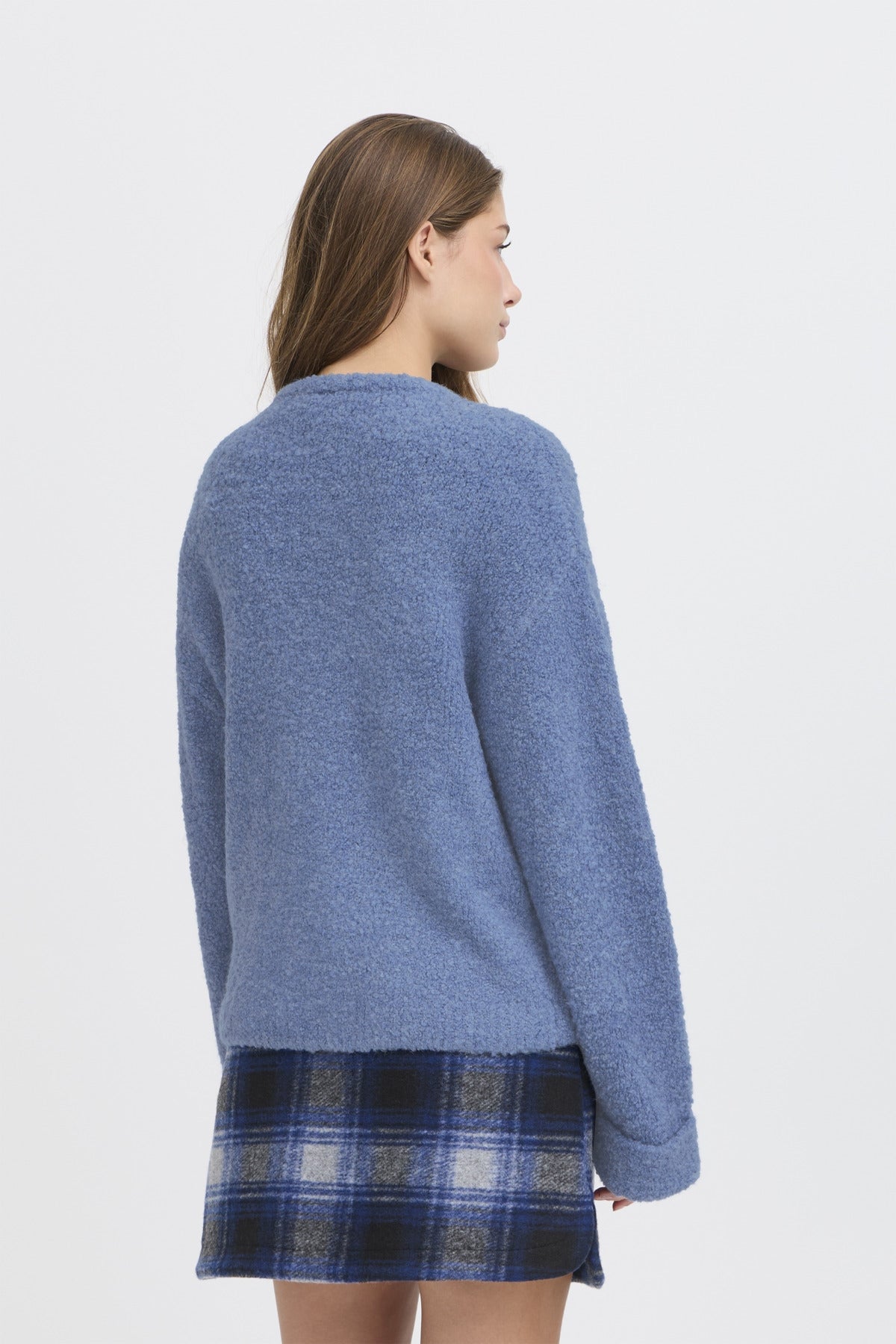 Ichi Blarisa - Strik - HUSET Men & Women - ICHI