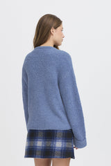 Ichi Blarisa - Strik - HUSET Men & Women - ICHI