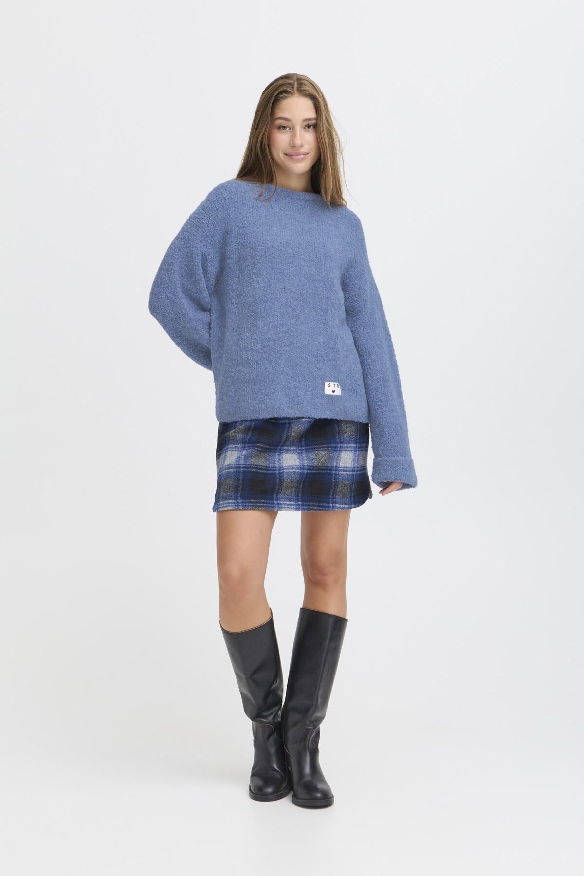 Ichi Blarisa - Strik - HUSET Men & Women - ICHI