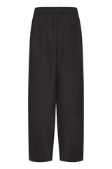 Ichi Fava - Barrel bukser - HUSET Men & Women - ICHI