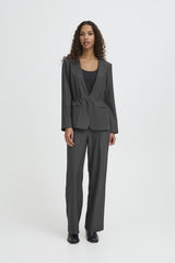Ichi Fava - Blazer - HUSET Men & Women - ICHI
