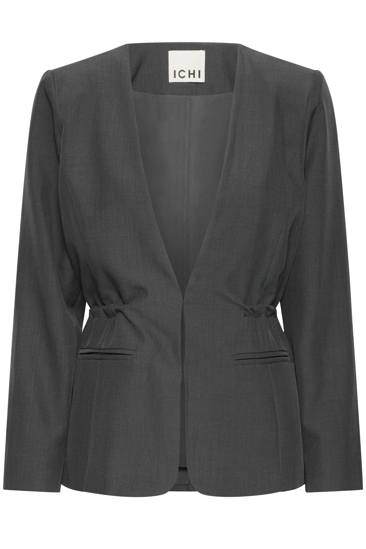 Ichi Fava - Blazer - HUSET Men & Women - ICHI