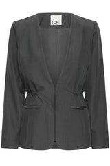 Ichi Fava - Blazer - HUSET Men & Women - ICHI