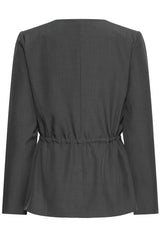 Ichi Fava - Blazer - HUSET Men & Women - ICHI