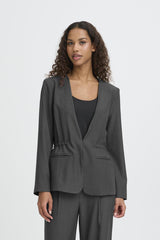Ichi Fava - Blazer - HUSET Men & Women - ICHI