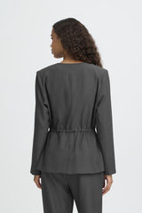 Ichi Fava - Blazer - HUSET Men & Women - ICHI