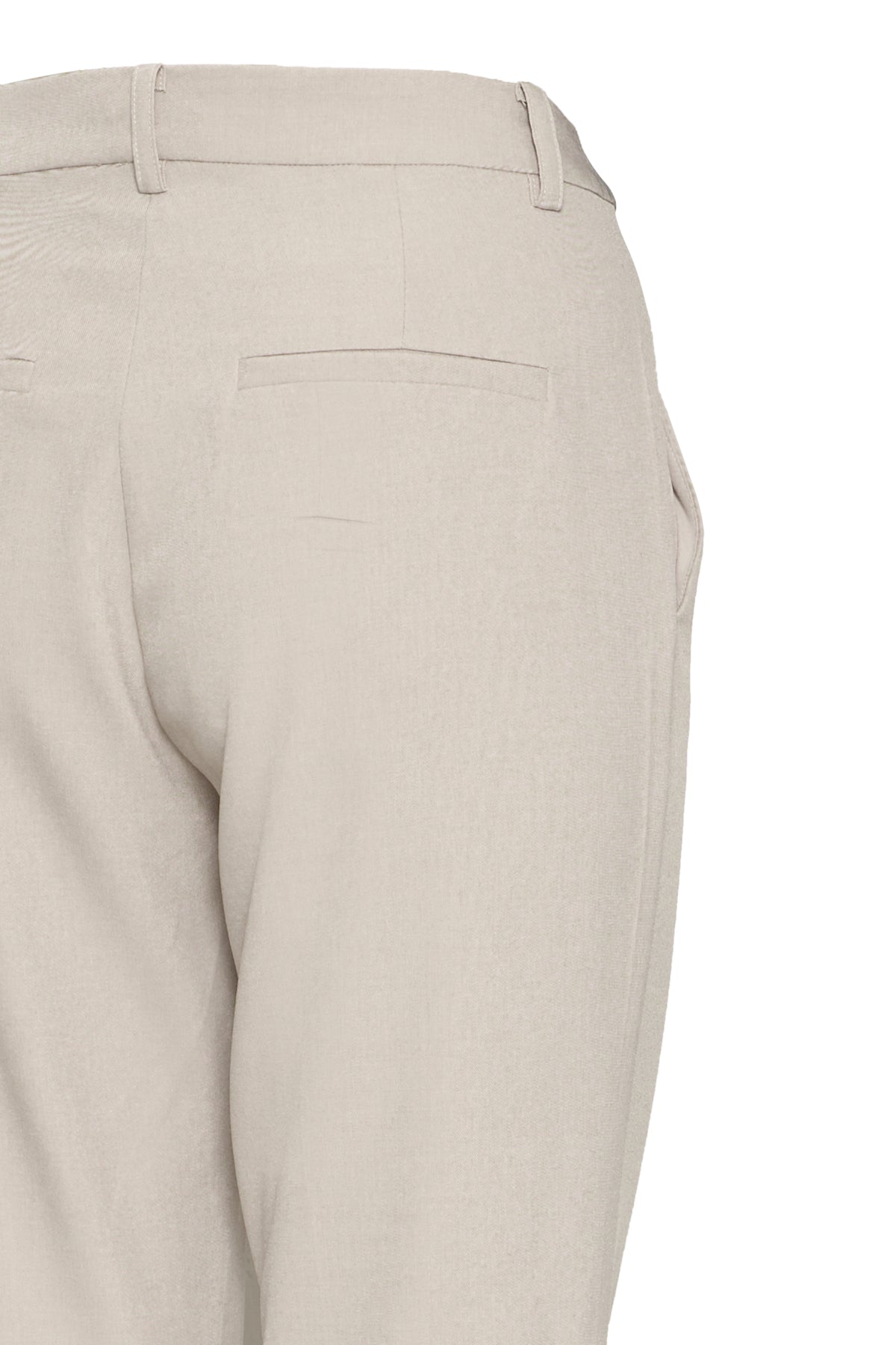 Ichi Fava - Bukser - HUSET Men & Women - ICHI