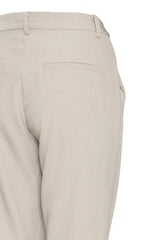 Ichi Fava - Bukser - HUSET Men & Women - ICHI