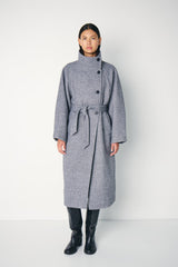 Ichi Gaziva - Jakke - HUSET Men & Women - ICHI