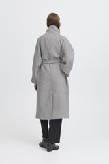 Ichi Gaziva - Jakke - HUSET Men & Women - ICHI